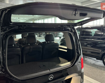 купити нове авто Мерседес В-Клас 2024 року від офіційного дилера ТОВ «Автомобильний Дім Укравто Україна-Мерседес Бенц» Мерседес фото