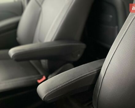 купить новое авто Мерседес В-Класс 2024 года от официального дилера УКРАВТО ХМЕЛЬНИЦЬКИЙ Mercedes-Benz Мерседес фото