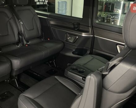 купить новое авто Мерседес В-Класс 2024 года от официального дилера УКРАВТО ХМЕЛЬНИЦЬКИЙ Mercedes-Benz Мерседес фото