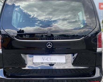 купить новое авто Мерседес В-Класс 2024 года от официального дилера УКРАВТО ХМЕЛЬНИЦЬКИЙ Mercedes-Benz Мерседес фото