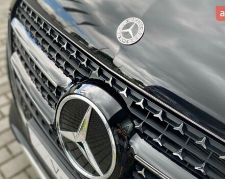 купить новое авто Мерседес В-Класс 2024 года от официального дилера УКРАВТО ХМЕЛЬНИЦЬКИЙ Mercedes-Benz Мерседес фото