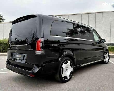 Мерседес В-Класс, объемом двигателя 2 л и пробегом 38 тыс. км за 135500 $, фото 18 на Automoto.ua