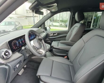 Мерседес В-Класс, объемом двигателя 2.14 л и пробегом 0 тыс. км за 127374 $, фото 9 на Automoto.ua