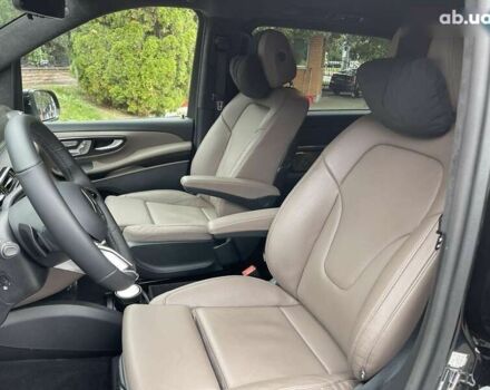 Мерседес В-Класс, объемом двигателя 2.1 л и пробегом 13 тыс. км за 135500 $, фото 20 на Automoto.ua