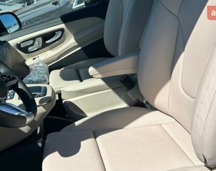 Мерседес В-Клас, об'ємом двигуна 2.14 л та пробігом 0 тис. км за 127498 $, фото 19 на Automoto.ua