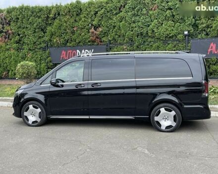 Мерседес В-Класс, объемом двигателя 2.1 л и пробегом 13 тыс. км за 135500 $, фото 7 на Automoto.ua