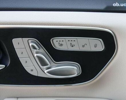 Мерседес В-Класс, объемом двигателя 2.1 л и пробегом 1 тыс. км за 151999 $, фото 10 на Automoto.ua