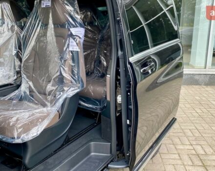 купити нове авто Мерседес В-Клас 2025 року від офіційного дилера ПРАТ "ЧЕРКАСИ-АВТО" Mercedes-Benz Мерседес фото