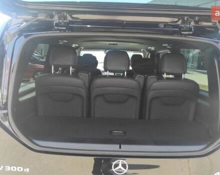 Мерседес В-Клас, об'ємом двигуна 2.14 л та пробігом 0 тис. км за 147834 $, фото 25 на Automoto.ua