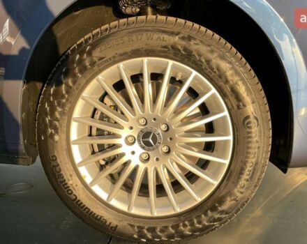 Мерседес В-Класс, объемом двигателя 2.14 л и пробегом 0 тыс. км за 101251 $, фото 2 на Automoto.ua