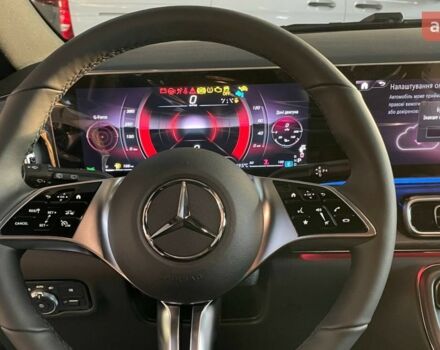 Мерседес В-Класс, объемом двигателя 2.14 л и пробегом 0 тыс. км за 101251 $, фото 20 на Automoto.ua