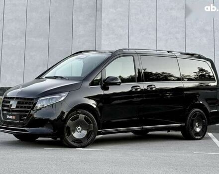 Мерседес В-Класс, объемом двигателя 1.9 л и пробегом 13 тыс. км за 139900 $, фото 6 на Automoto.ua