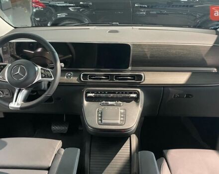 Мерседес В-Класс, объемом двигателя 2.14 л и пробегом 0 тыс. км за 104755 $, фото 18 на Automoto.ua