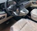 купить новое авто Мерседес В-Класс 2025 года от официального дилера Галичина-Авто Мерседес фото