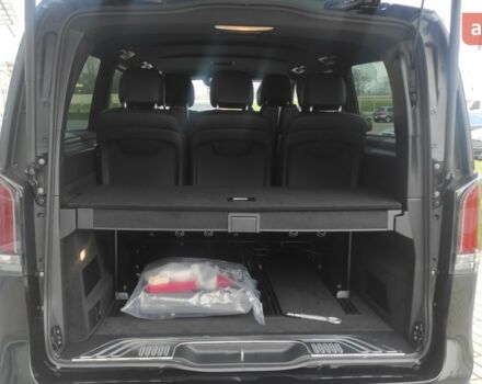 купить новое авто Мерседес В-Класс 2025 года от официального дилера Автомобільний Дім Одеса Мерседес фото