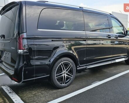 купить новое авто Мерседес В-Класс 2025 года от официального дилера Mercedes-Benz на Кільцевій Мерседес фото