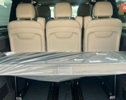 купить новое авто Мерседес В-Класс 2025 года от официального дилера ТОВ «АВТОМОБІЛЬНИЙ ДІМ УКРАВТО АТЛАНТ» офіційний дилер Mercedes-Benz Group AG та Daimler Truck AG в  Мерседес фото