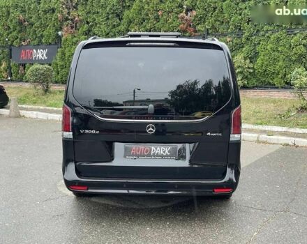 Мерседес В-Класс, объемом двигателя 2.1 л и пробегом 13 тыс. км за 135500 $, фото 13 на Automoto.ua