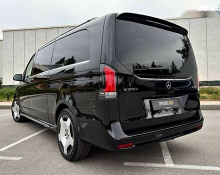 Мерседес В-Класс, объемом двигателя 2.1 л и пробегом 1 тыс. км за 162800 $, фото 7 на Automoto.ua