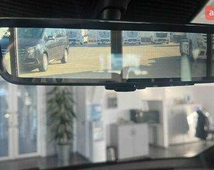 купить новое авто Мерседес В-Класс 2025 года от официального дилера Автомобільный центр АТЛАНТ Мерседес фото