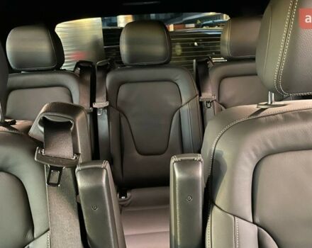 Мерседес В-Класс, объемом двигателя 2.14 л и пробегом 0 тыс. км за 101251 $, фото 18 на Automoto.ua