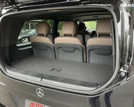 Мерседес В-Класс, объемом двигателя 2.1 л и пробегом 13 тыс. км за 135500 $, фото 27 на Automoto.ua