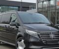 купить новое авто Мерседес В-Класс 2025 года от официального дилера Дніпропетровськ-Авто Mercedes-Benz Мерседес фото