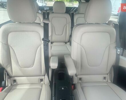 купить новое авто Мерседес В-Класс 2025 года от официального дилера ТОВ «АВТОМОБІЛЬНИЙ ДІМ УКРАВТО АТЛАНТ» офіційний дилер Mercedes-Benz Group AG та Daimler Truck AG в  Мерседес фото