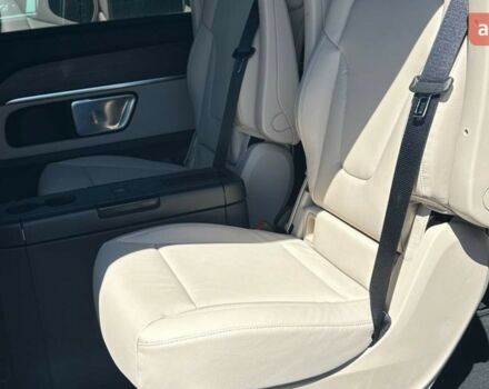 Мерседес В-Клас, об'ємом двигуна 2.14 л та пробігом 0 тис. км за 127498 $, фото 17 на Automoto.ua