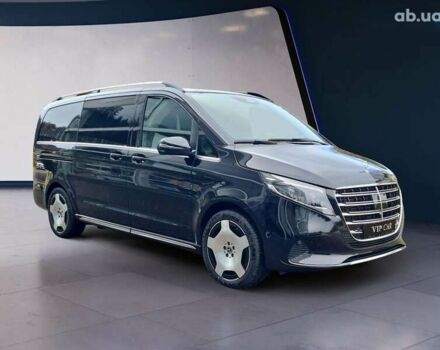 Мерседес В-Класс, объемом двигателя 2.1 л и пробегом 1 тыс. км за 151999 $, фото 1 на Automoto.ua