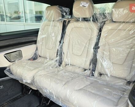 купить новое авто Мерседес В-Класс 2025 года от официального дилера Mercedes-Benz на Кільцевій Мерседес фото