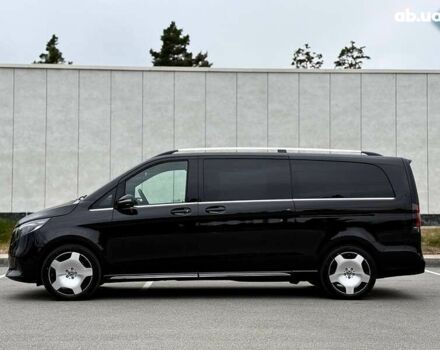 Мерседес В-Класс, объемом двигателя 2.1 л и пробегом 1 тыс. км за 162800 $, фото 21 на Automoto.ua