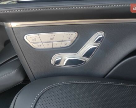 Мерседес В-Клас, об'ємом двигуна 2.14 л та пробігом 0 тис. км за 147834 $, фото 9 на Automoto.ua