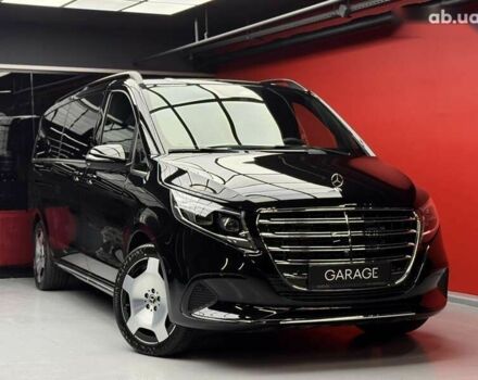 Мерседес В-Клас, об'ємом двигуна 1.9 л та пробігом 1 тис. км за 159800 $, фото 13 на Automoto.ua