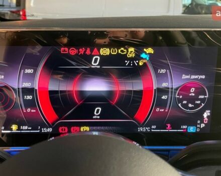 Мерседес В-Класс, объемом двигателя 2.14 л и пробегом 0 тыс. км за 101251 $, фото 19 на Automoto.ua