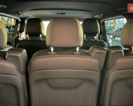 Мерседес В-Класс, объемом двигателя 2.14 л и пробегом 0 тыс. км за 101251 $, фото 6 на Automoto.ua