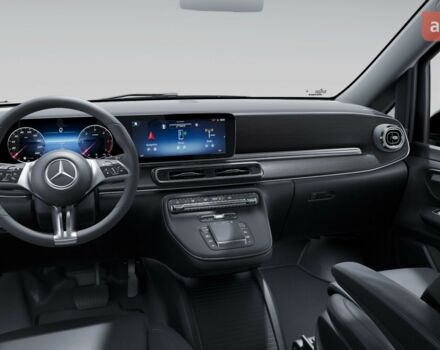 Мерседес В-Клас, об'ємом двигуна 2.14 л та пробігом 0 тис. км за 101093 $, фото 11 на Automoto.ua