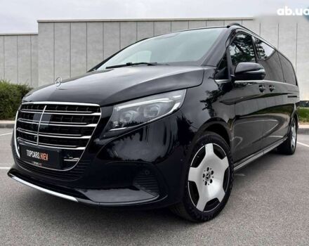 Мерседес В-Класс, объемом двигателя 2.1 л и пробегом 1 тыс. км за 162800 $, фото 3 на Automoto.ua