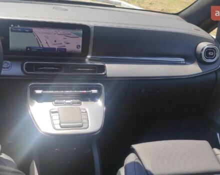 Мерседес В-Клас, об'ємом двигуна 2.14 л та пробігом 0 тис. км за 147834 $, фото 10 на Automoto.ua