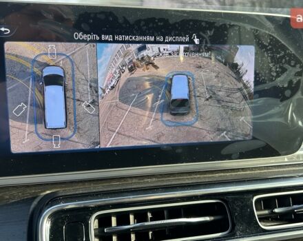 Мерседес В-Класс 2025 года купить новое авто Мерседес В-Класс 2025 года от официального дилера Полтава-Авто Мерседес фото