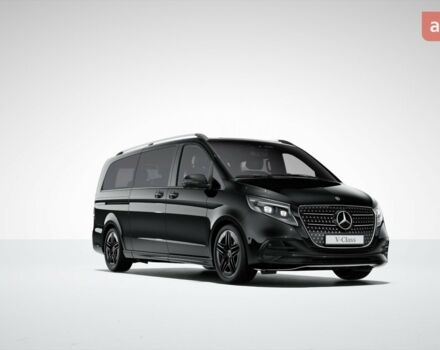 Мерседес В-Клас, об'ємом двигуна 2.14 л та пробігом 0 тис. км за 147834 $, фото 5 на Automoto.ua