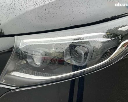 Мерседес В-Класс, объемом двигателя 2.1 л и пробегом 13 тыс. км за 135500 $, фото 12 на Automoto.ua