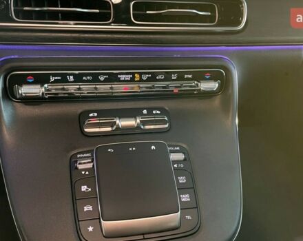 Мерседес В-Класс, объемом двигателя 2.14 л и пробегом 0 тыс. км за 101251 $, фото 21 на Automoto.ua