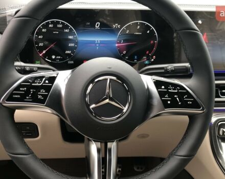купить новое авто Мерседес В-Класс 2025 года от официального дилера Галичина-Авто Мерседес фото