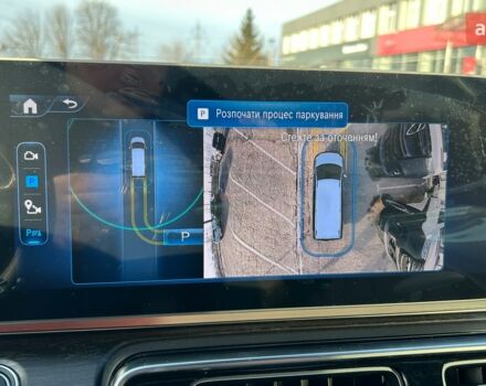 купить новое авто Мерседес В-Класс 2025 года от официального дилера Полтава-Авто Мерседес фото