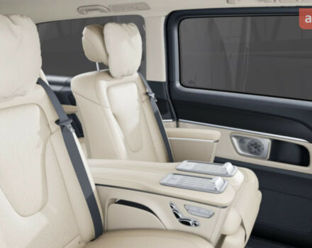 купить новое авто Мерседес В-Класс 2025 года от официального дилера Полтава-Авто Мерседес фото