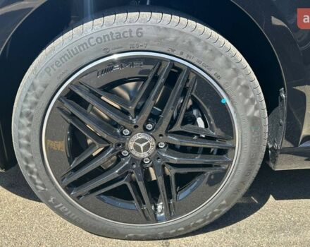 Мерседес В-Клас, об'ємом двигуна 2.14 л та пробігом 0 тис. км за 127498 $, фото 16 на Automoto.ua