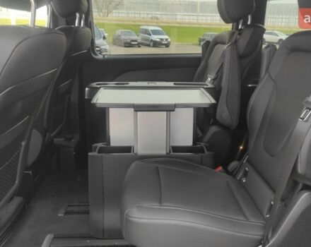 купить новое авто Мерседес В-Класс 2025 года от официального дилера Автомобільний Дім Одеса Мерседес фото