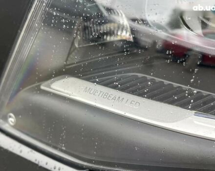 Мерседес В-Класс, объемом двигателя 2.1 л и пробегом 13 тыс. км за 135500 $, фото 11 на Automoto.ua