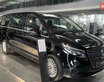 Мерседес В-Класс, объемом двигателя 2.14 л и пробегом 0 тыс. км за 105799 $, фото 24 на Automoto.ua